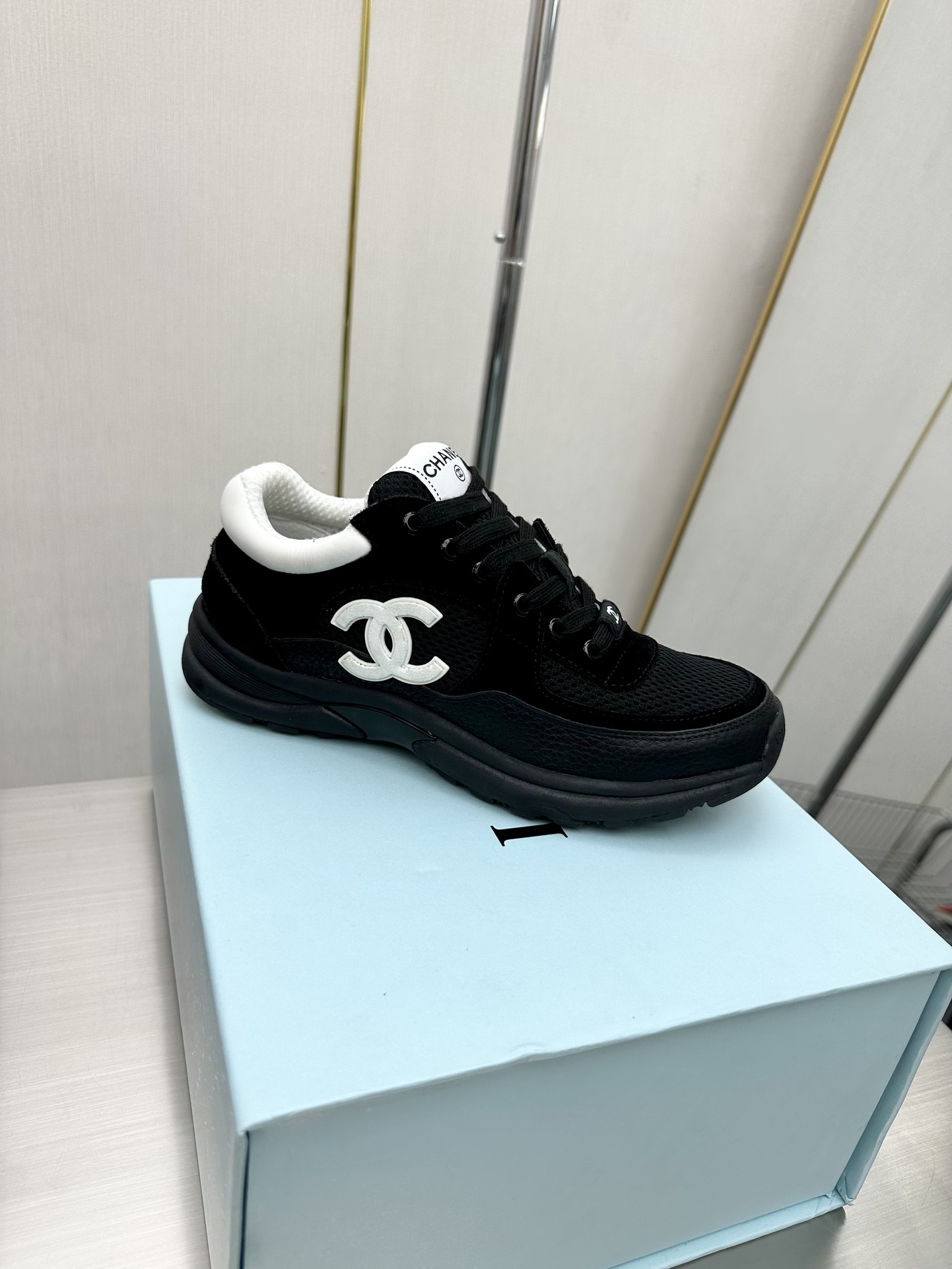Chanel shoes