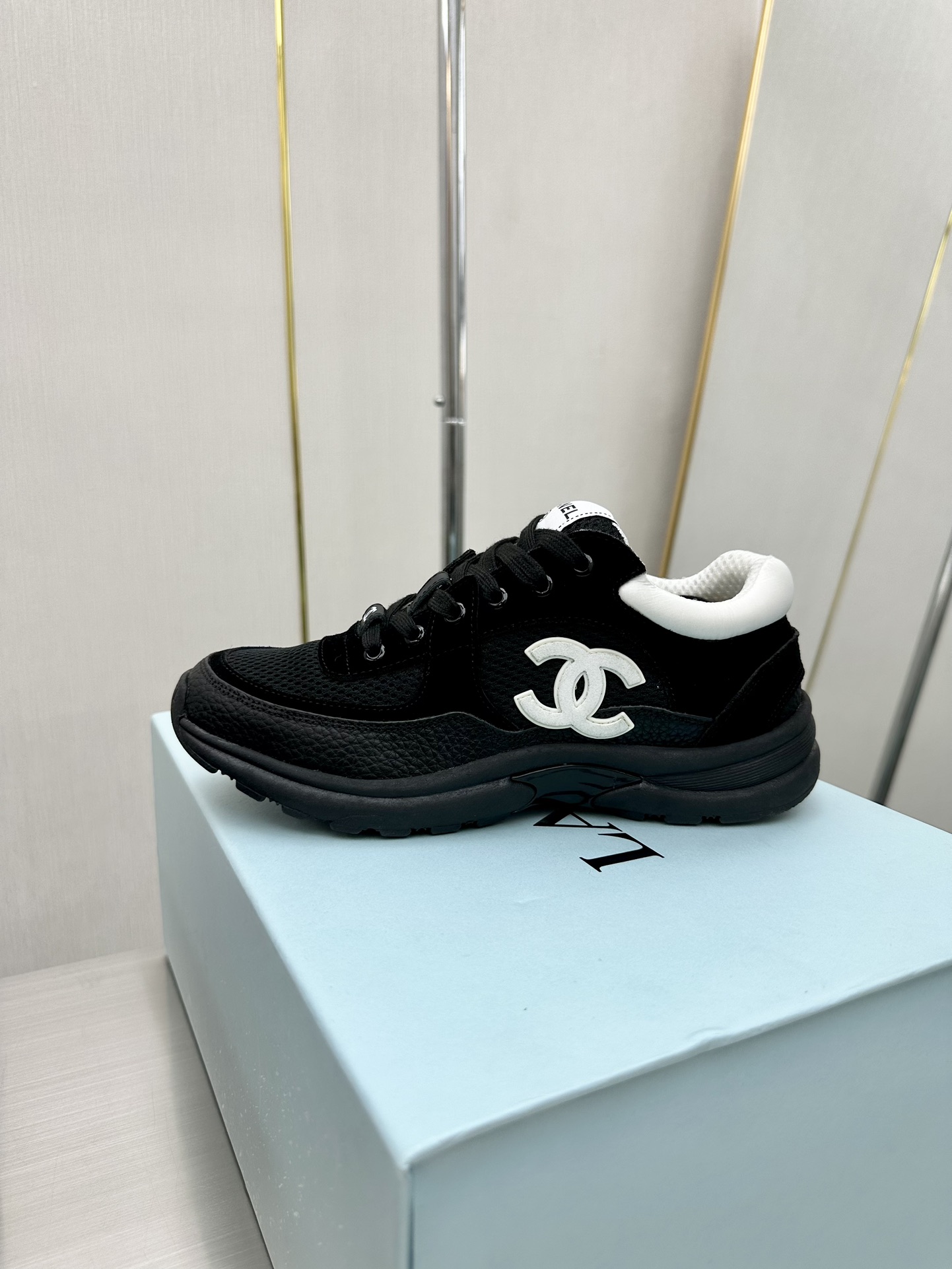 Chanel shoes