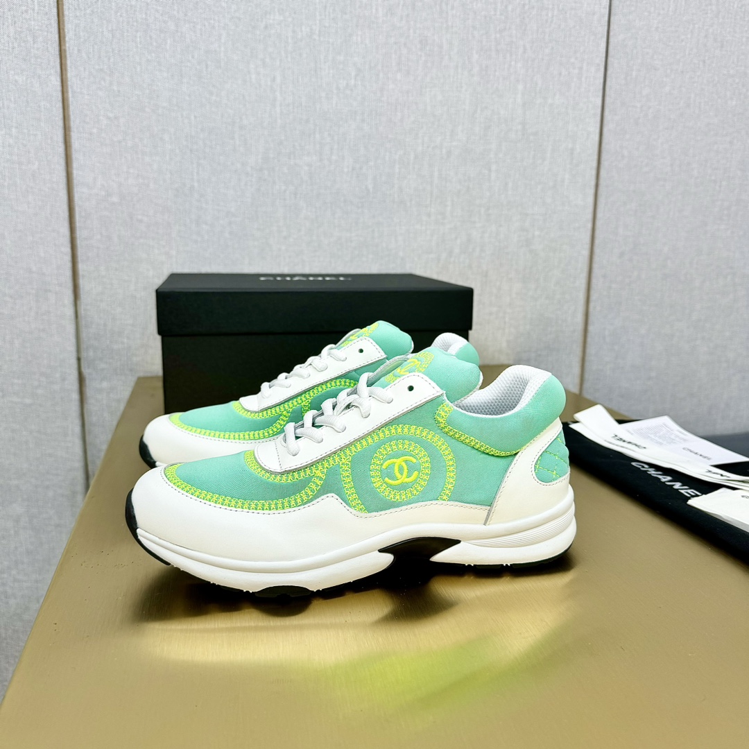 Chanel shoes
