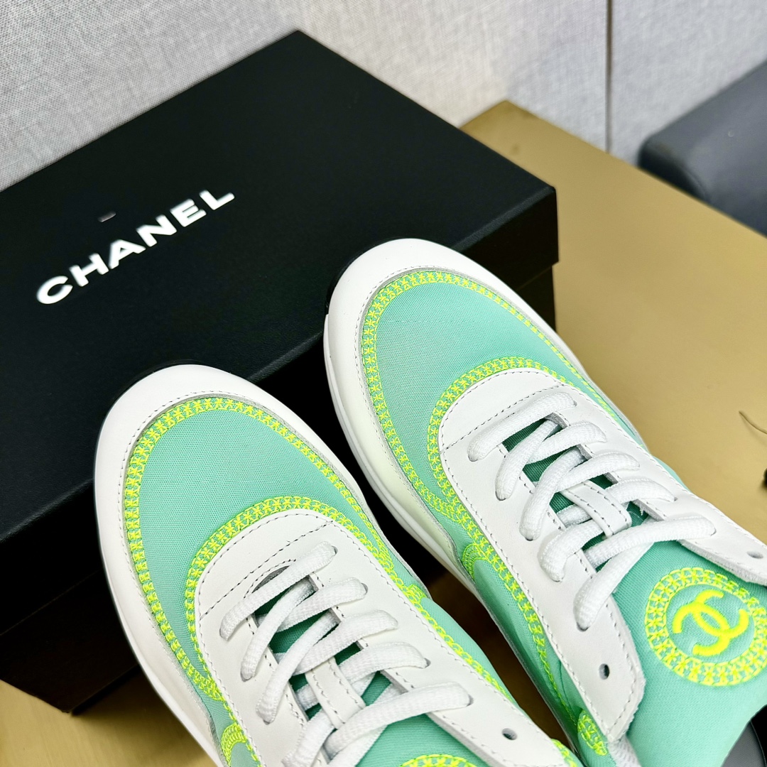 Chanel shoes