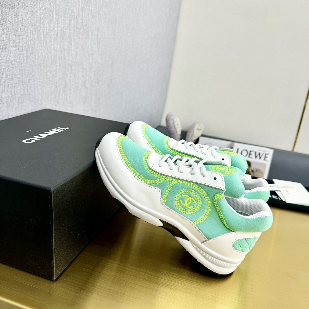 Chanel shoes