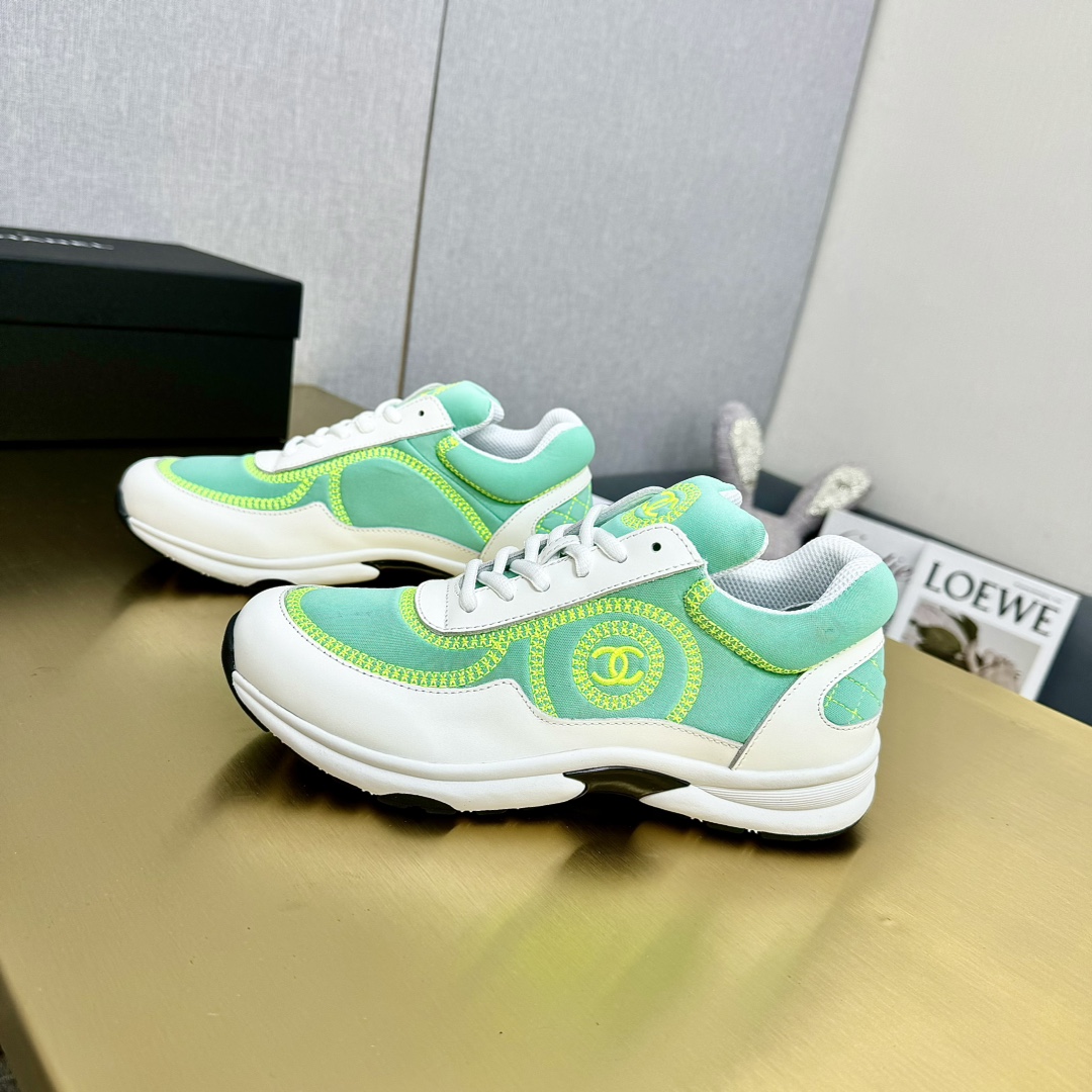 Chanel shoes