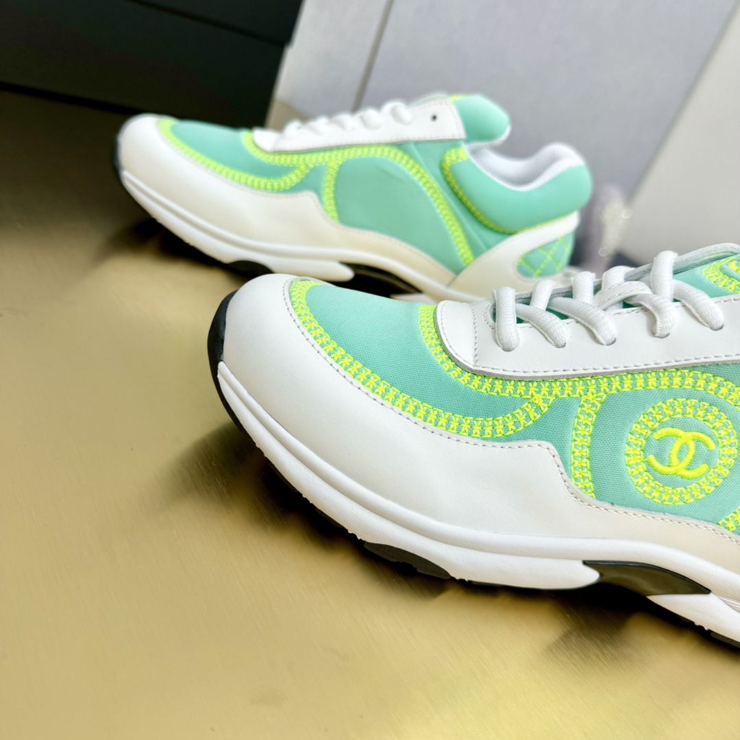 Chanel shoes