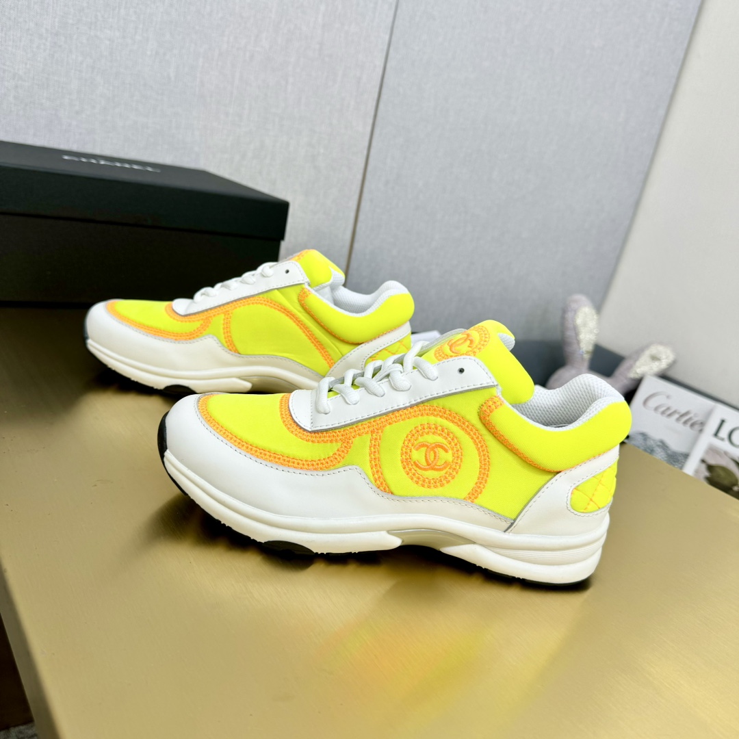 Chanel shoes