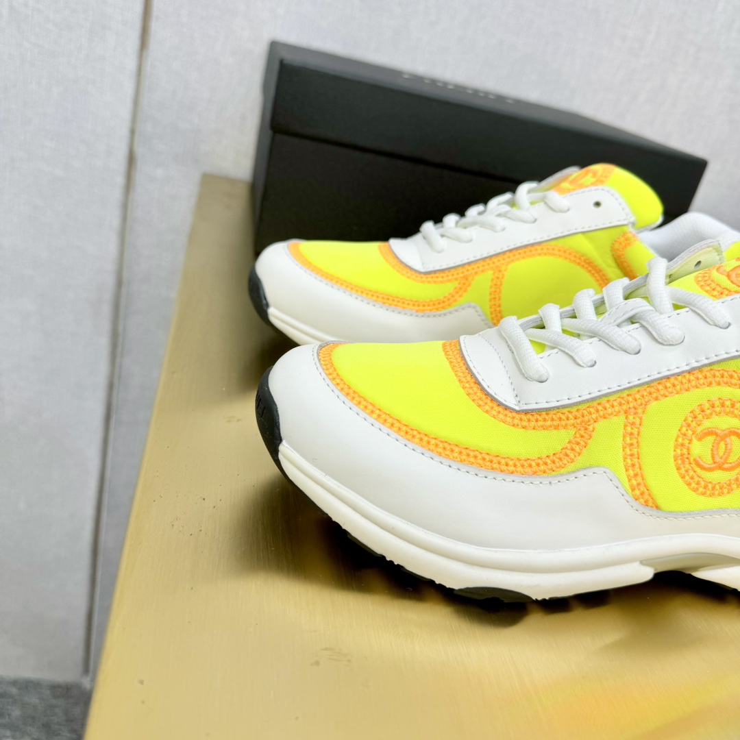 Chanel shoes