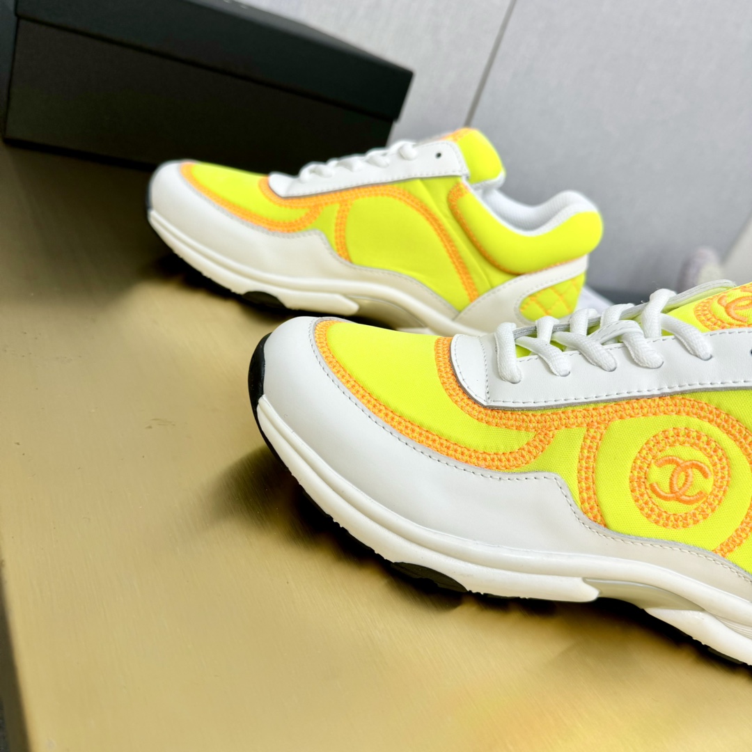 Chanel shoes