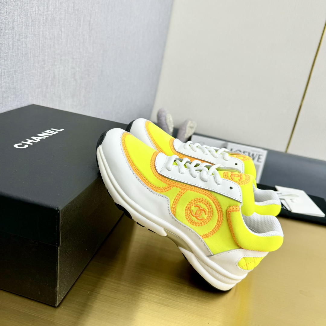 Chanel shoes