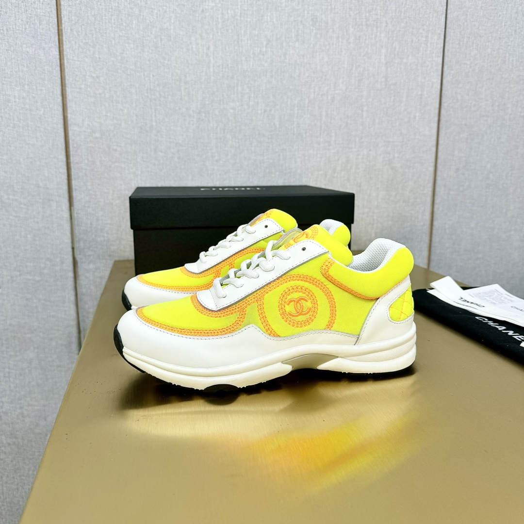 Chanel shoes