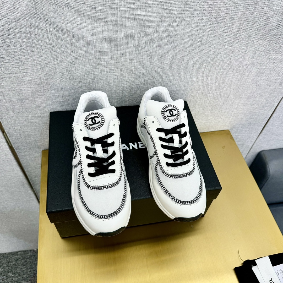 Chanel shoes