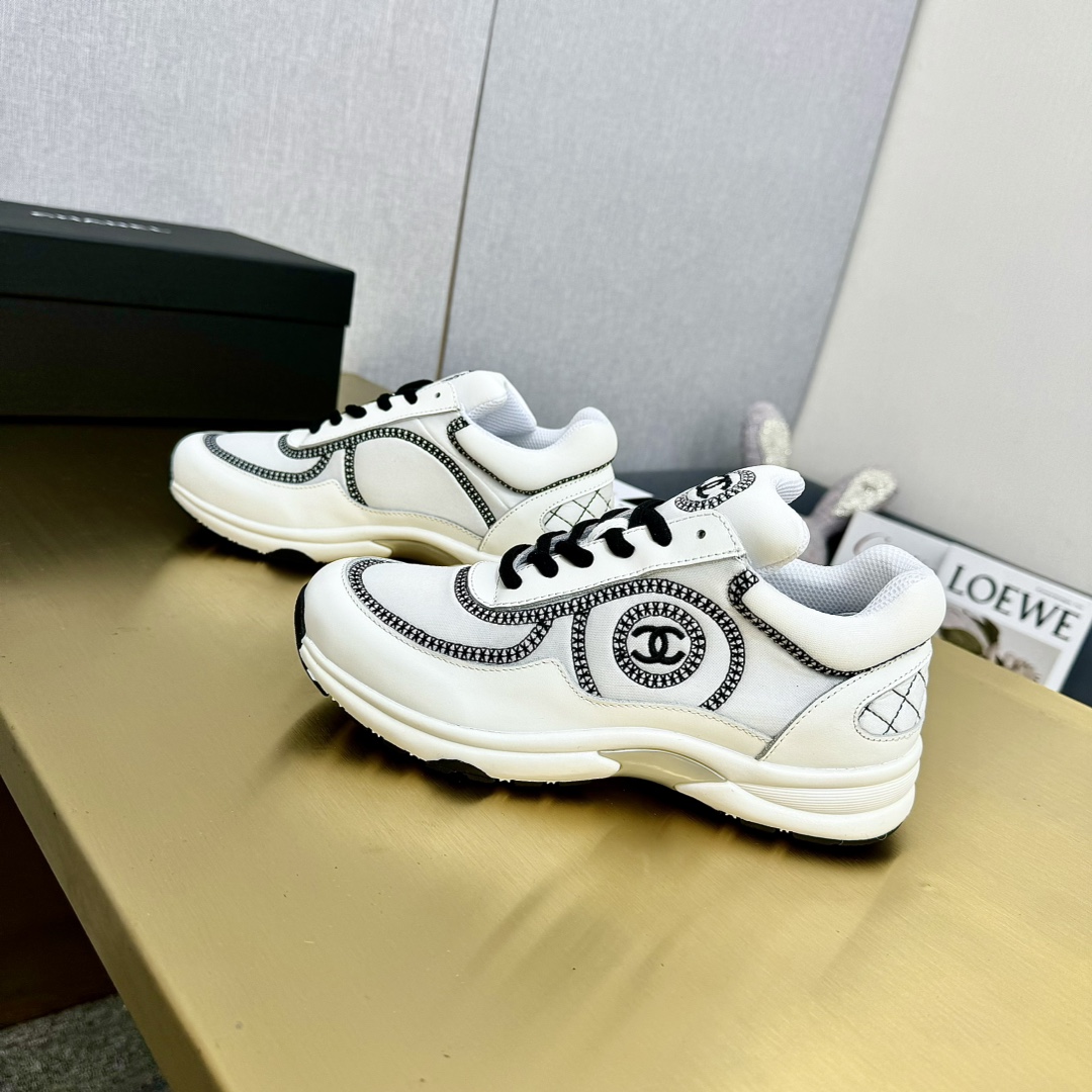 Chanel shoes