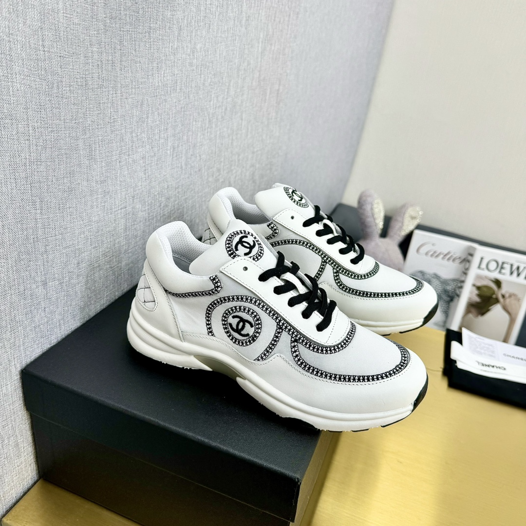 Chanel shoes