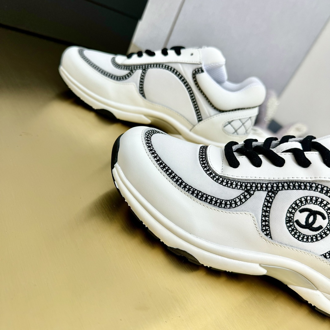 Chanel shoes