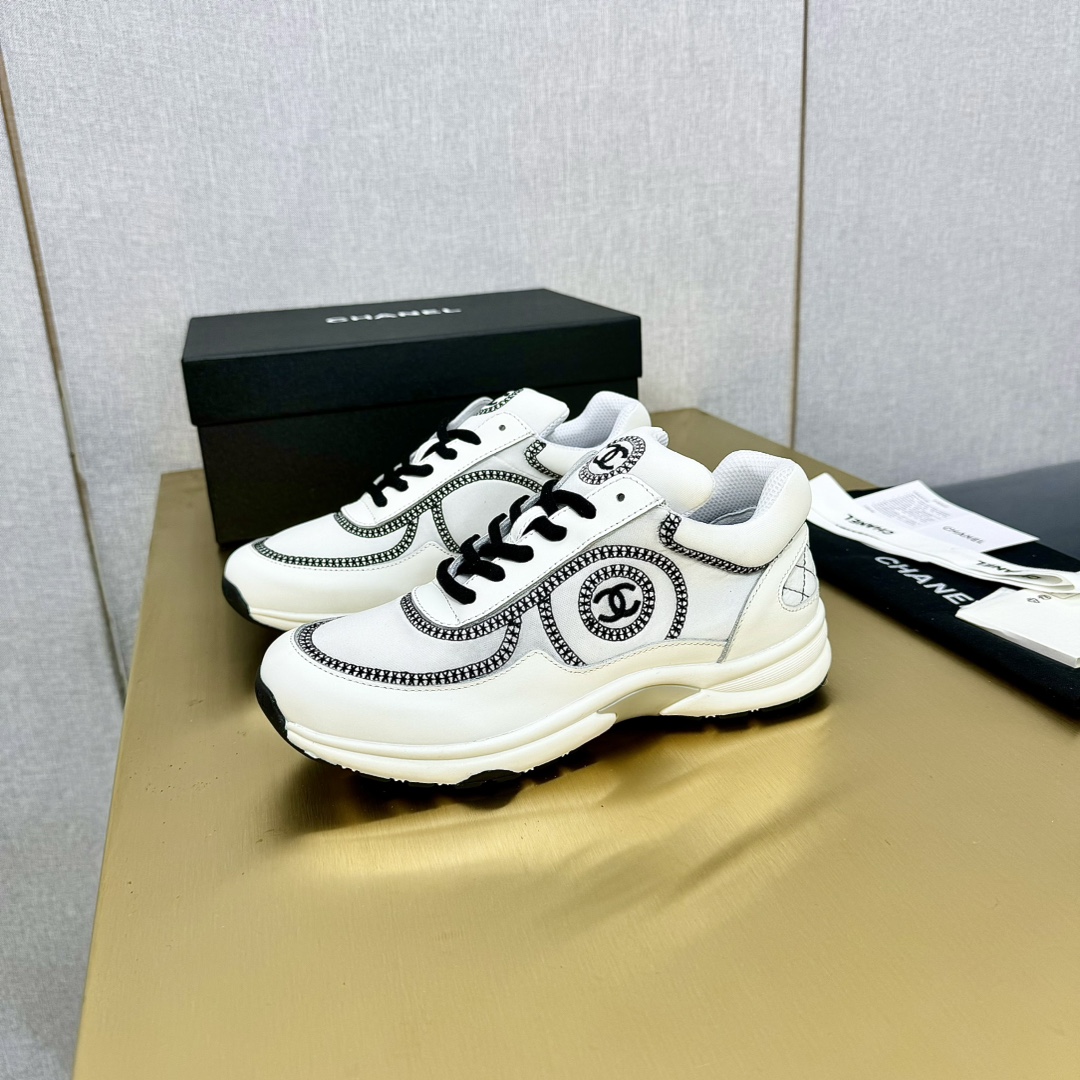 Chanel shoes