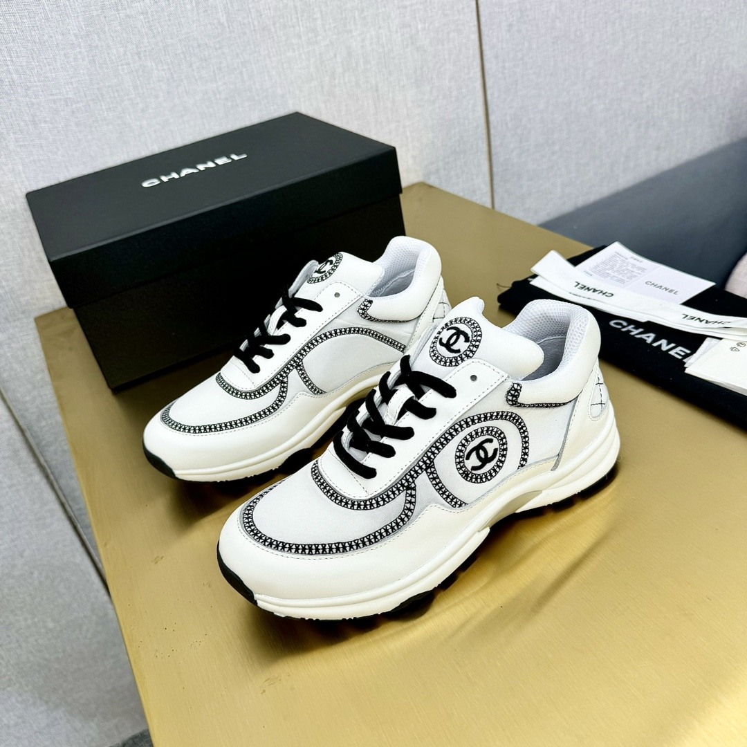 Chanel shoes