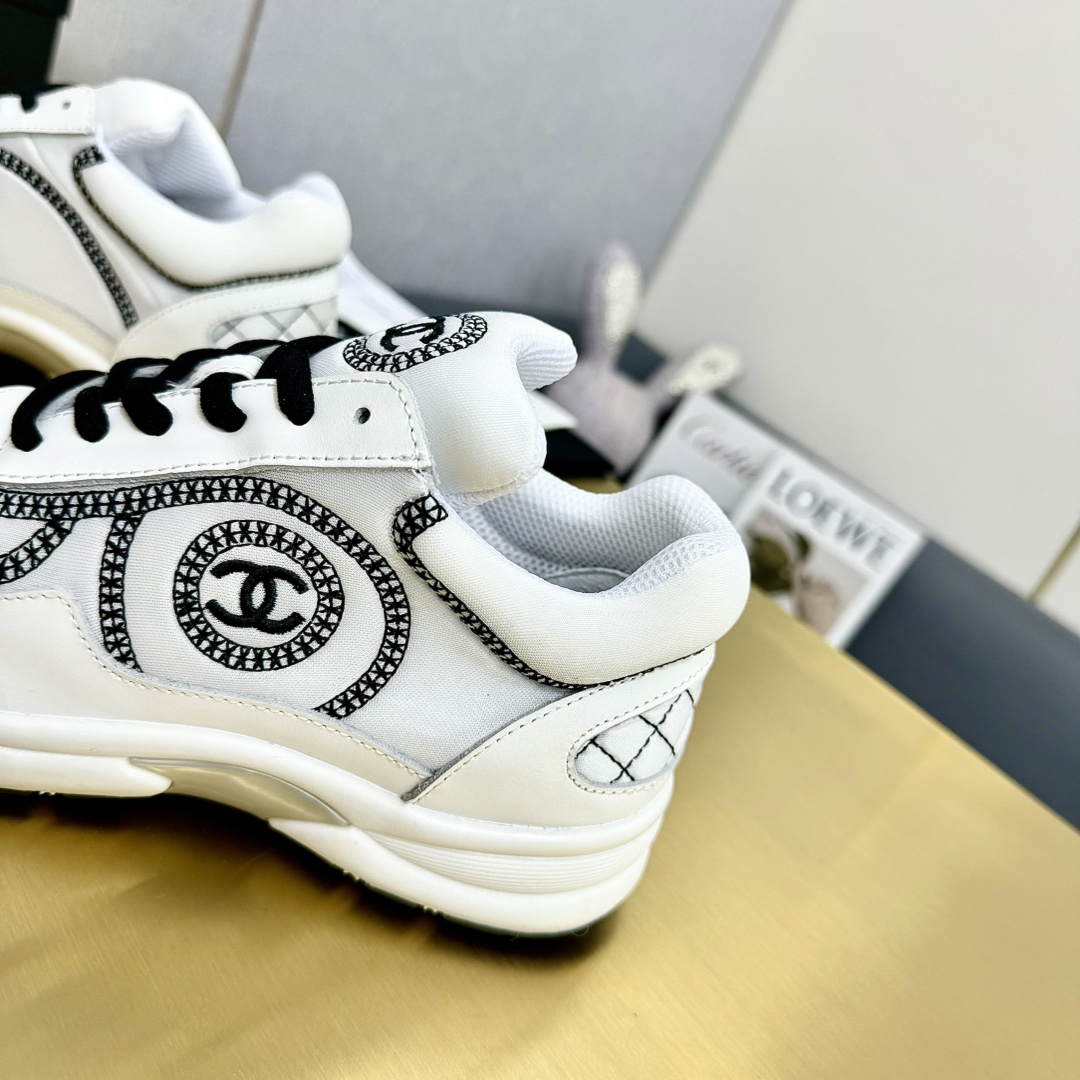 Chanel shoes