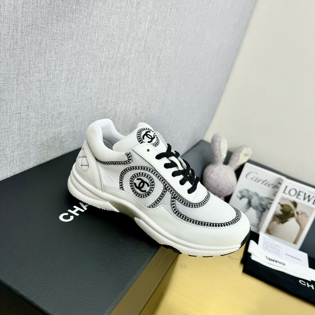 Chanel shoes