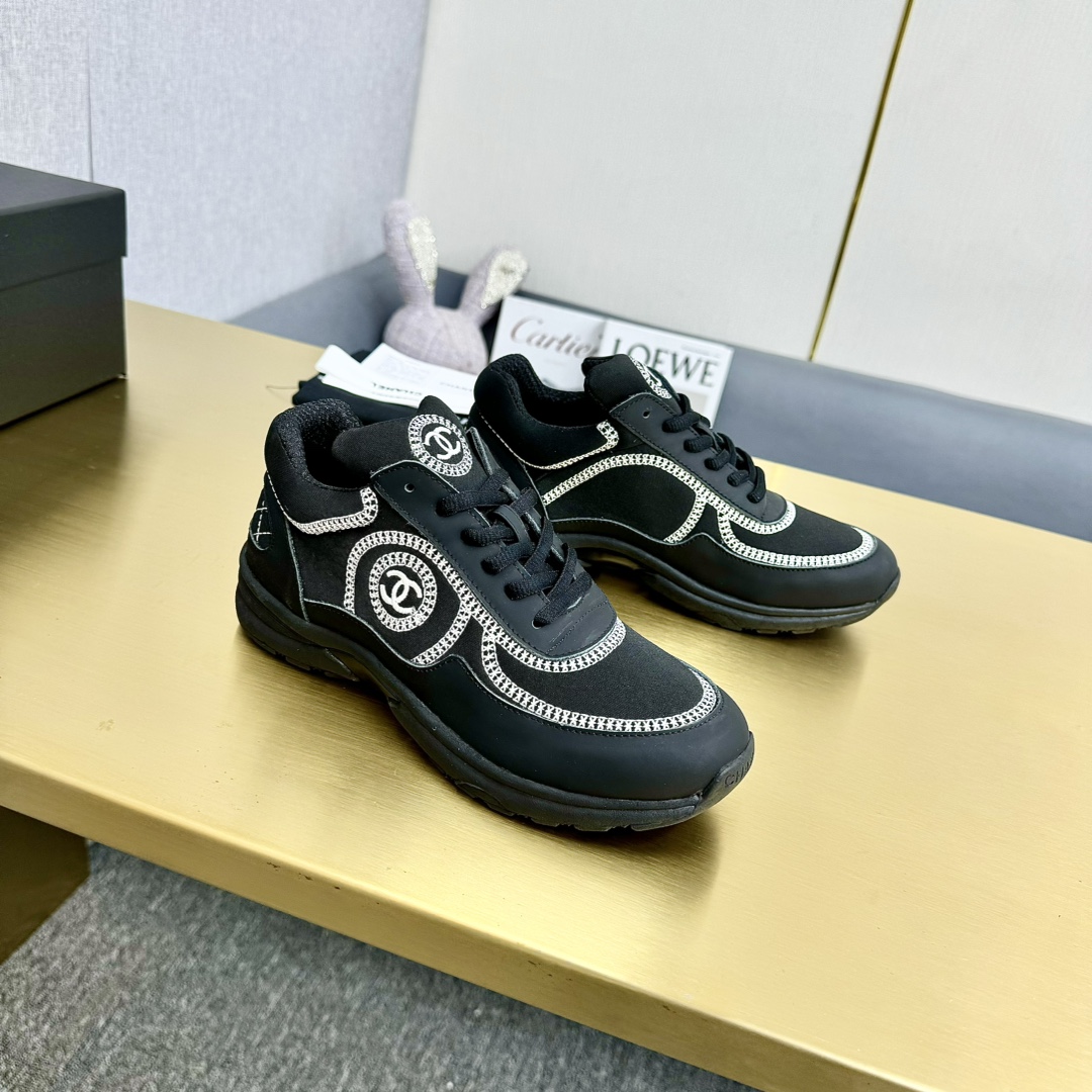 Chanel shoes