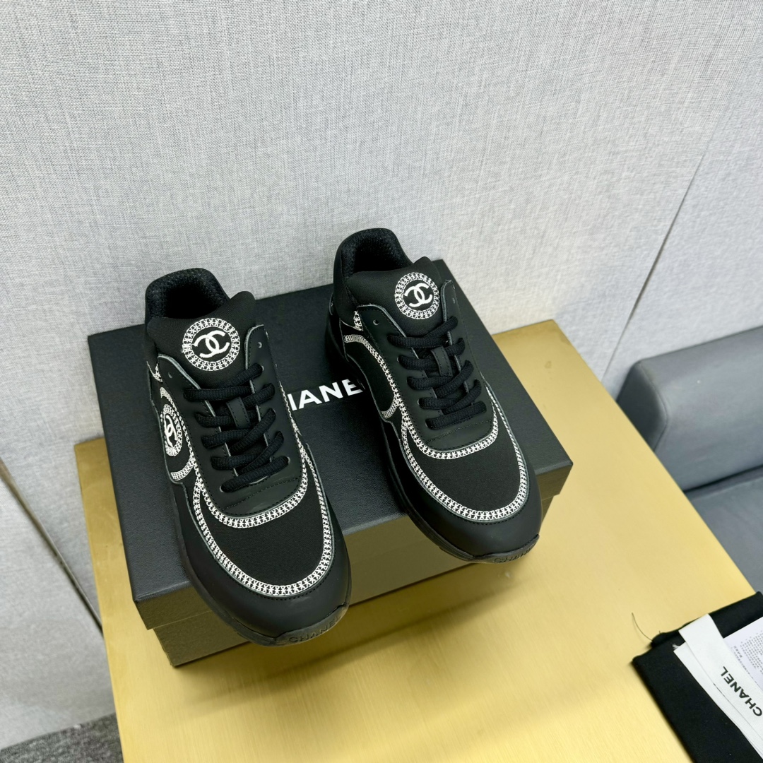 Chanel shoes