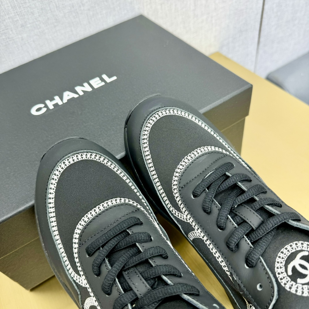 Chanel shoes