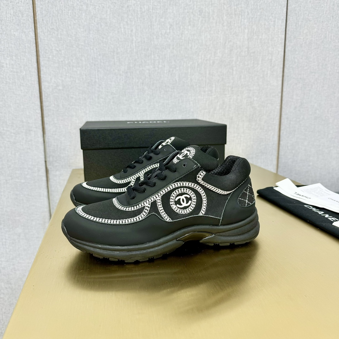 Chanel shoes