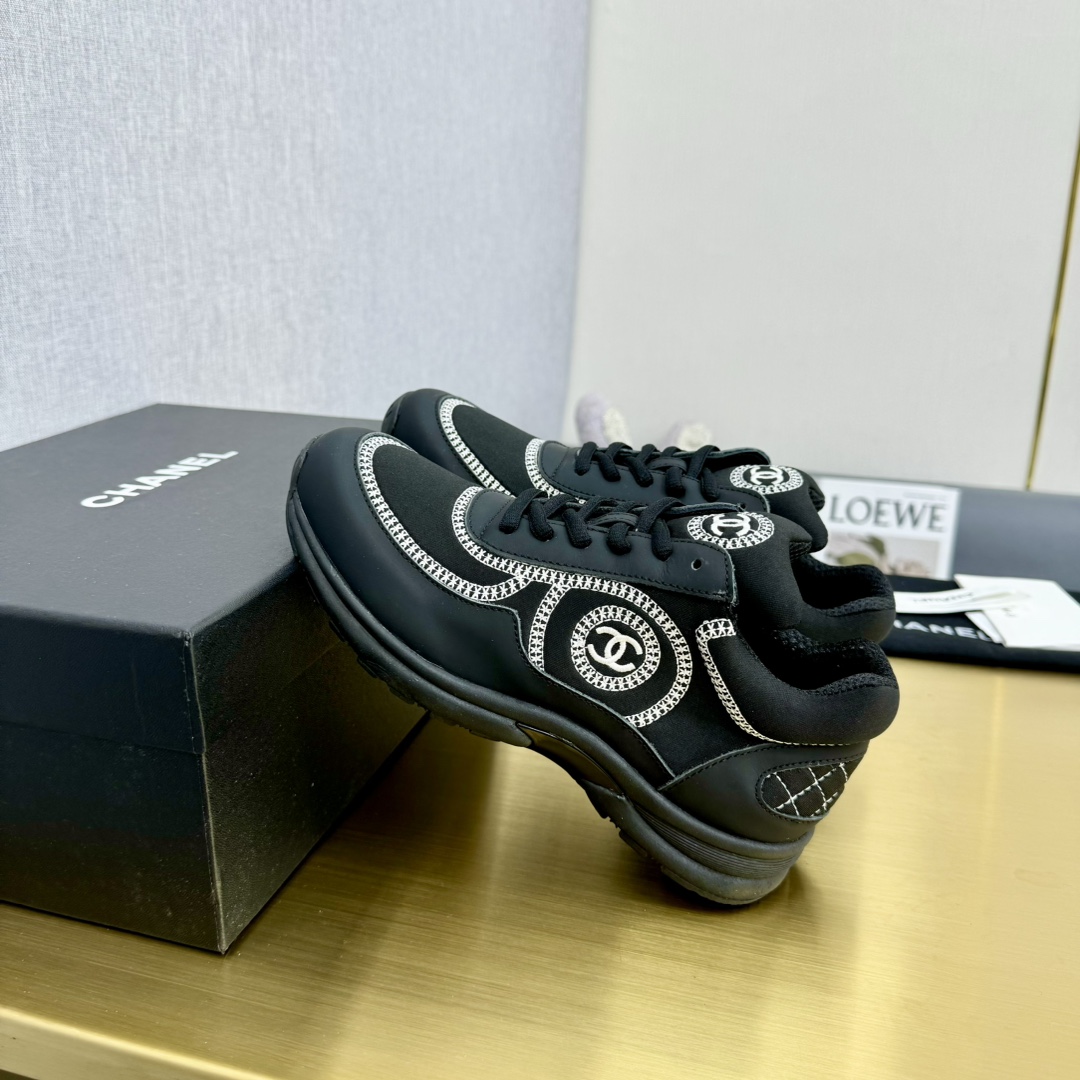 Chanel shoes