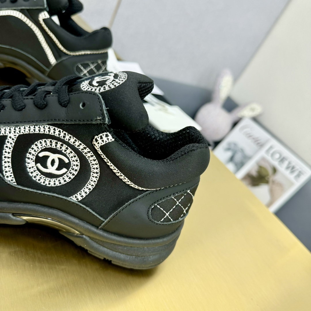 Chanel shoes