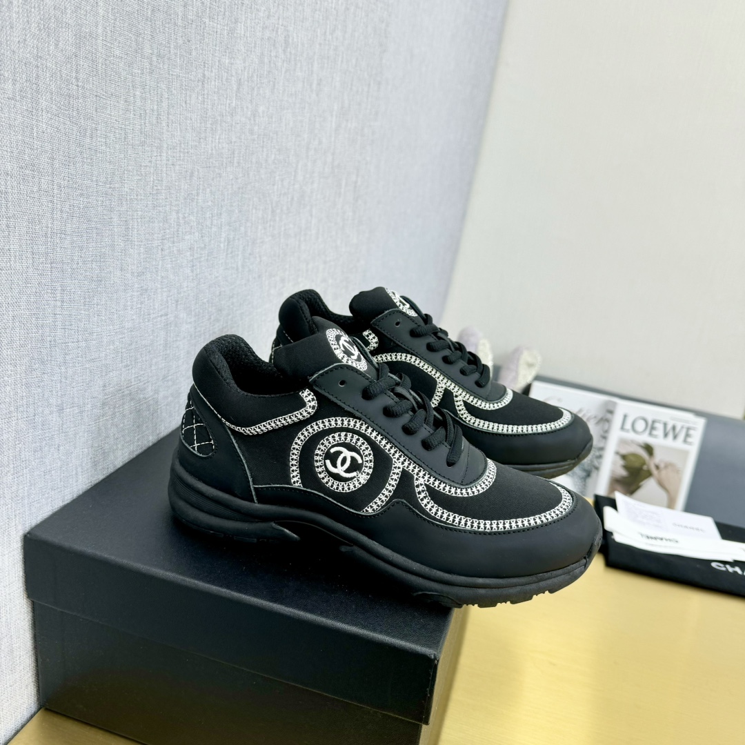 Chanel shoes