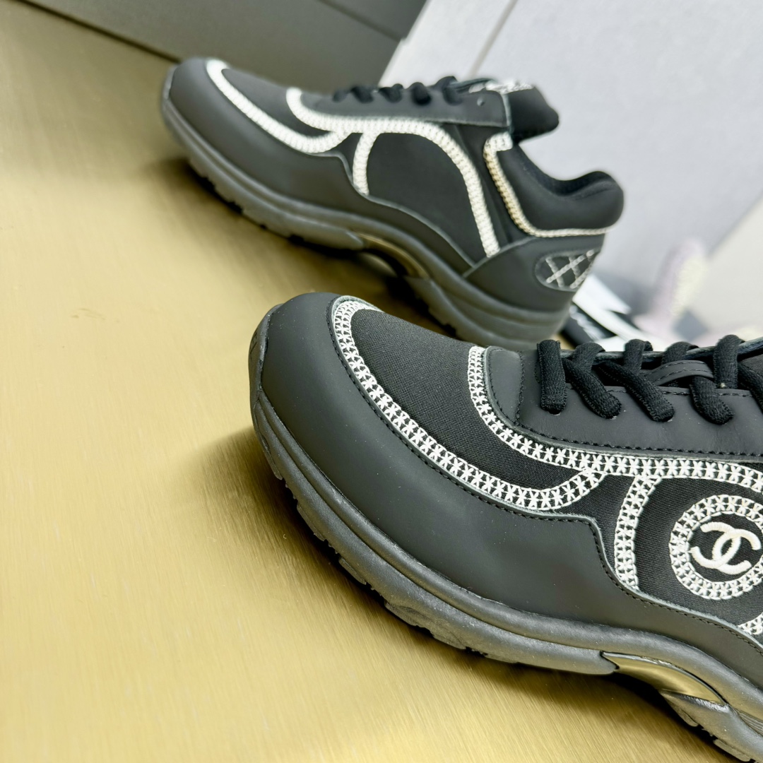 Chanel shoes