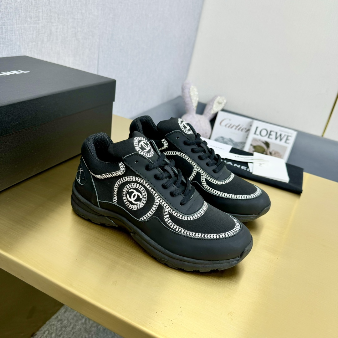 Chanel shoes