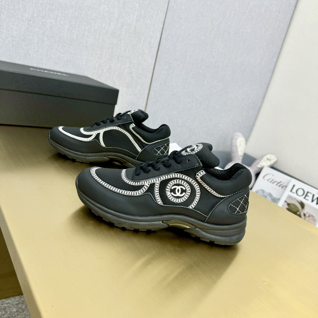 Chanel shoes