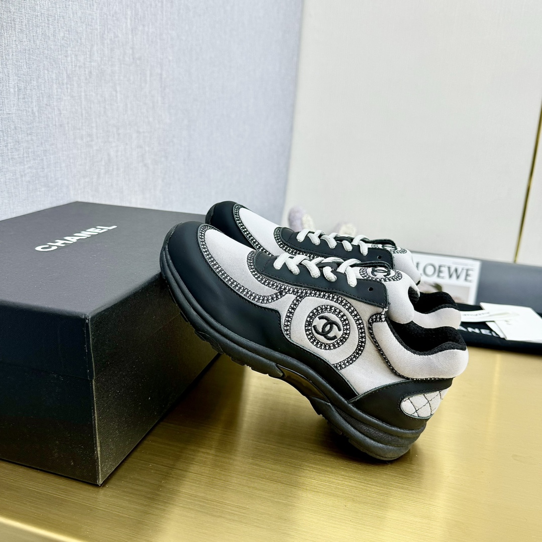 Chanel shoes