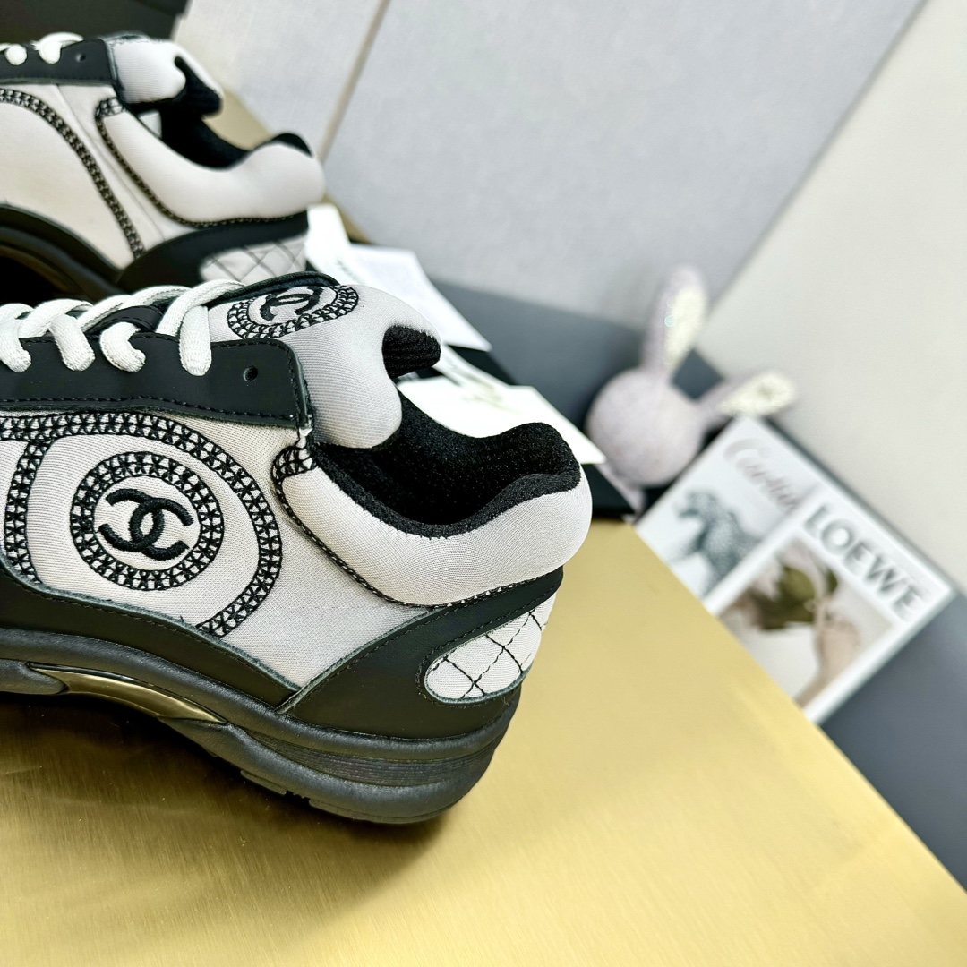 Chanel shoes