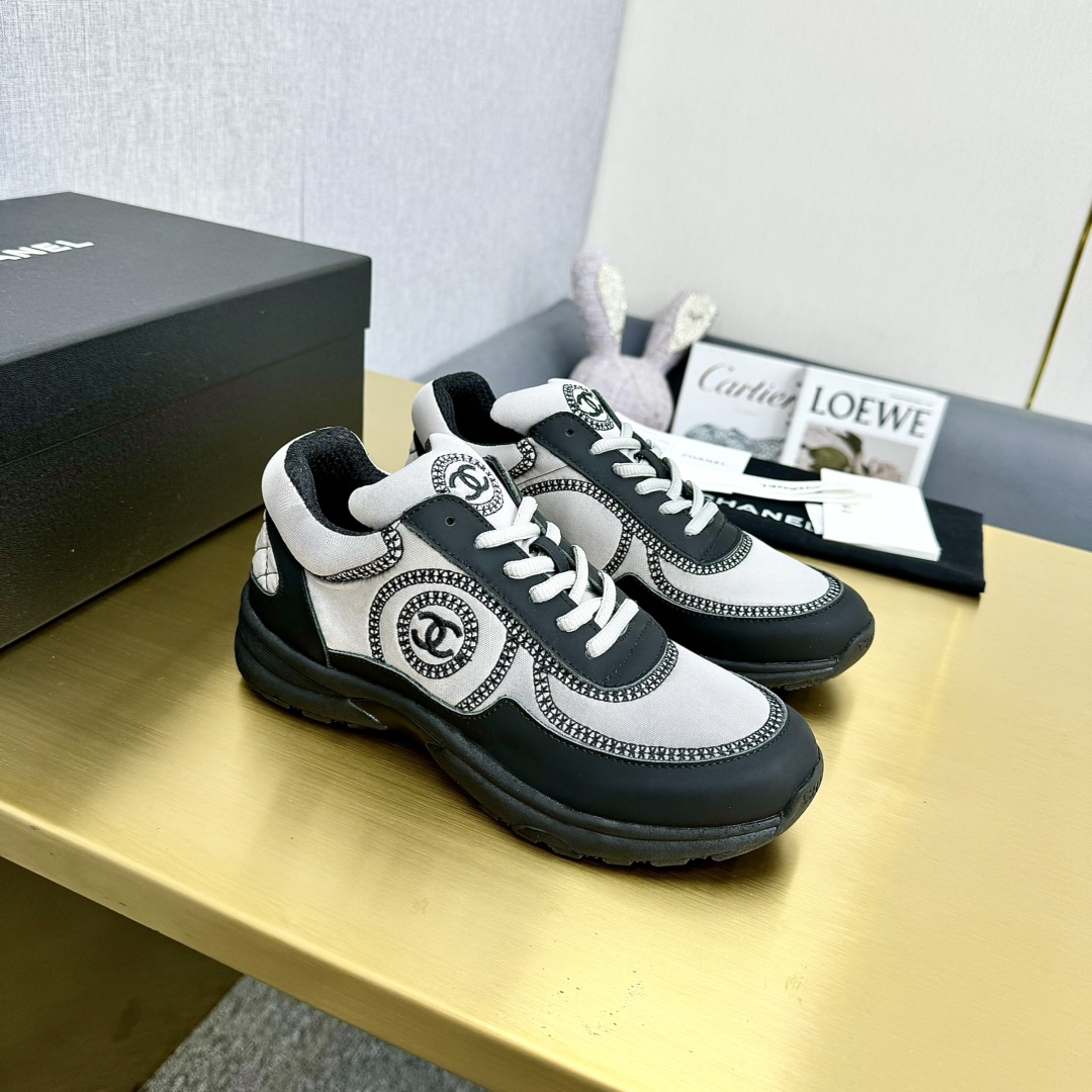 Chanel shoes