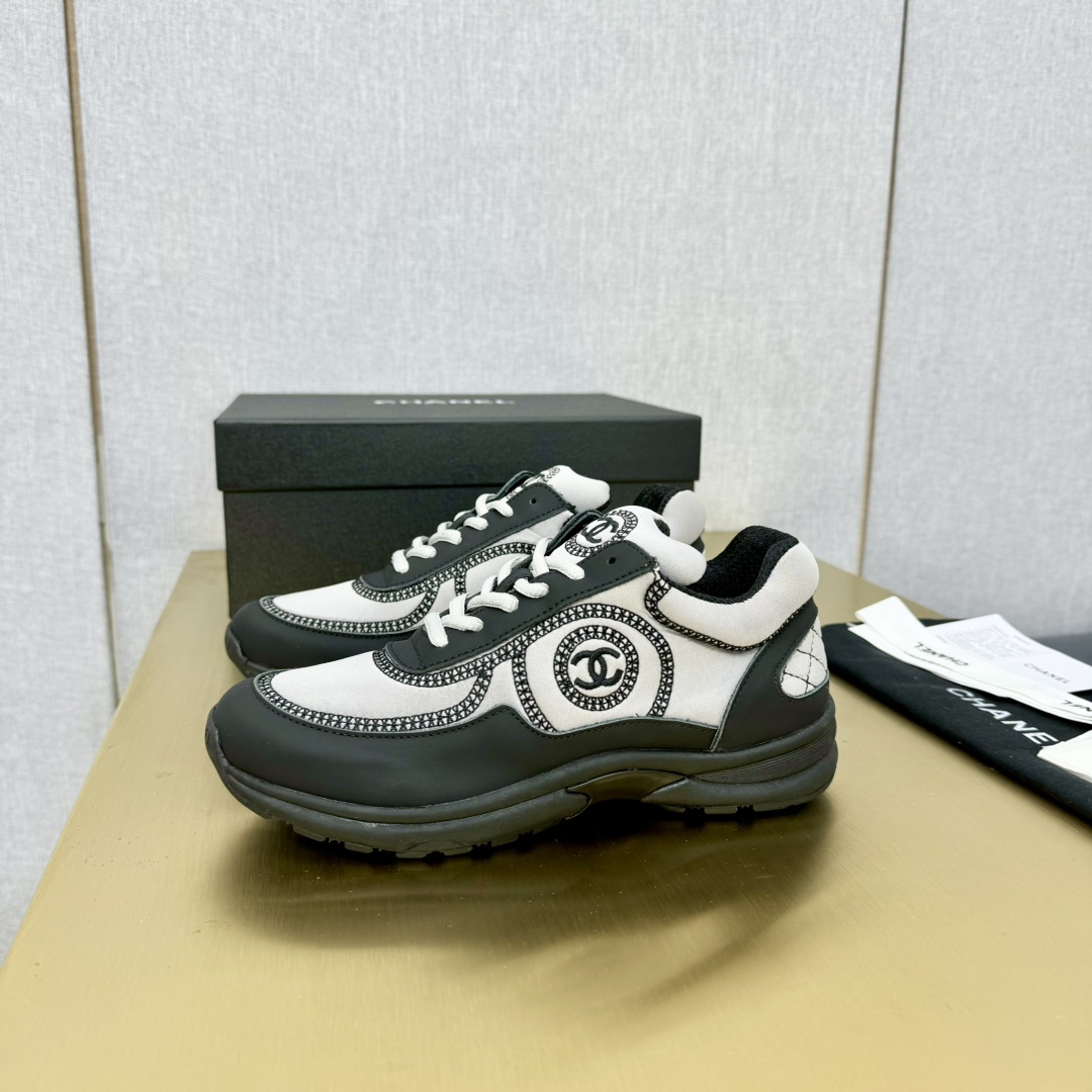 Chanel shoes