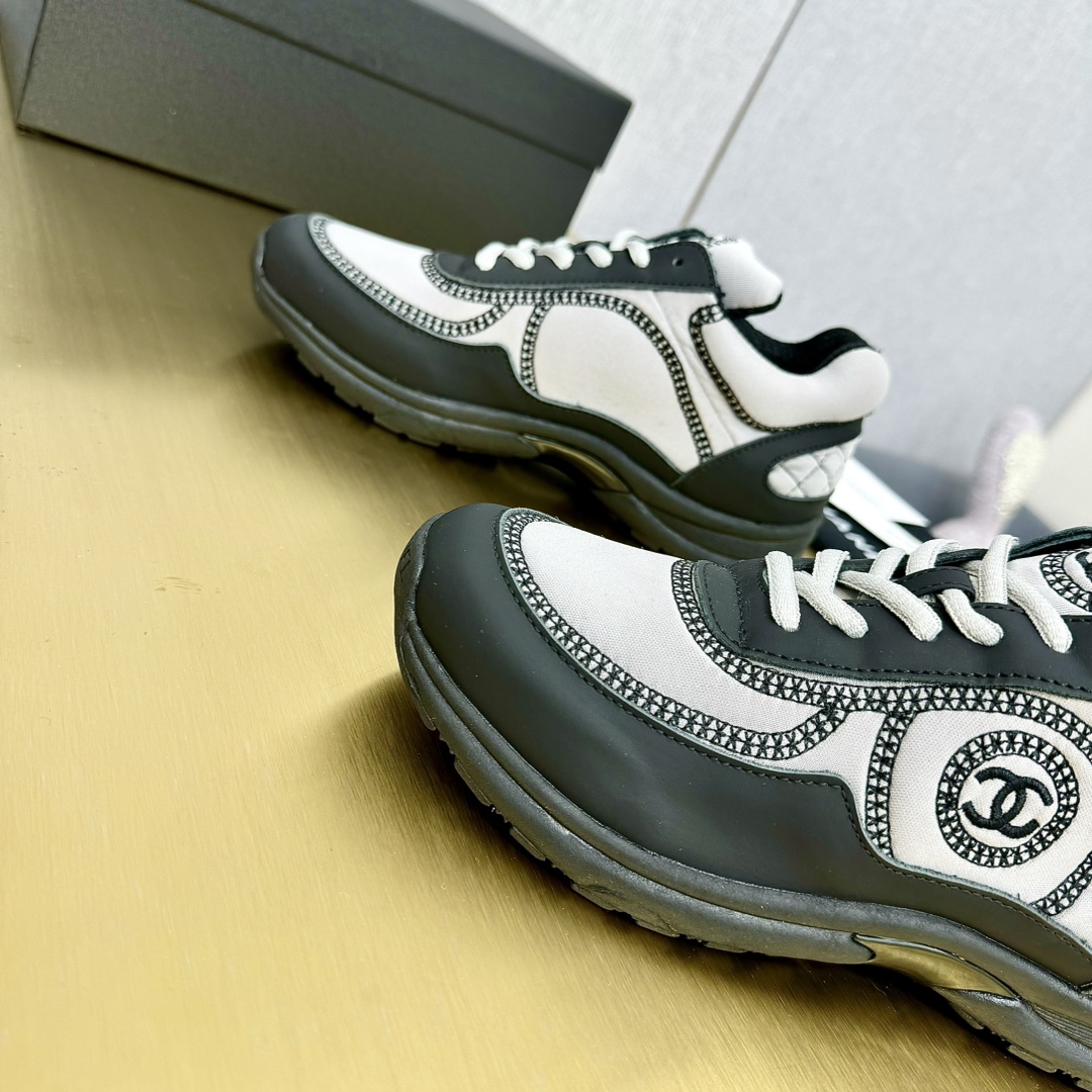 Chanel shoes