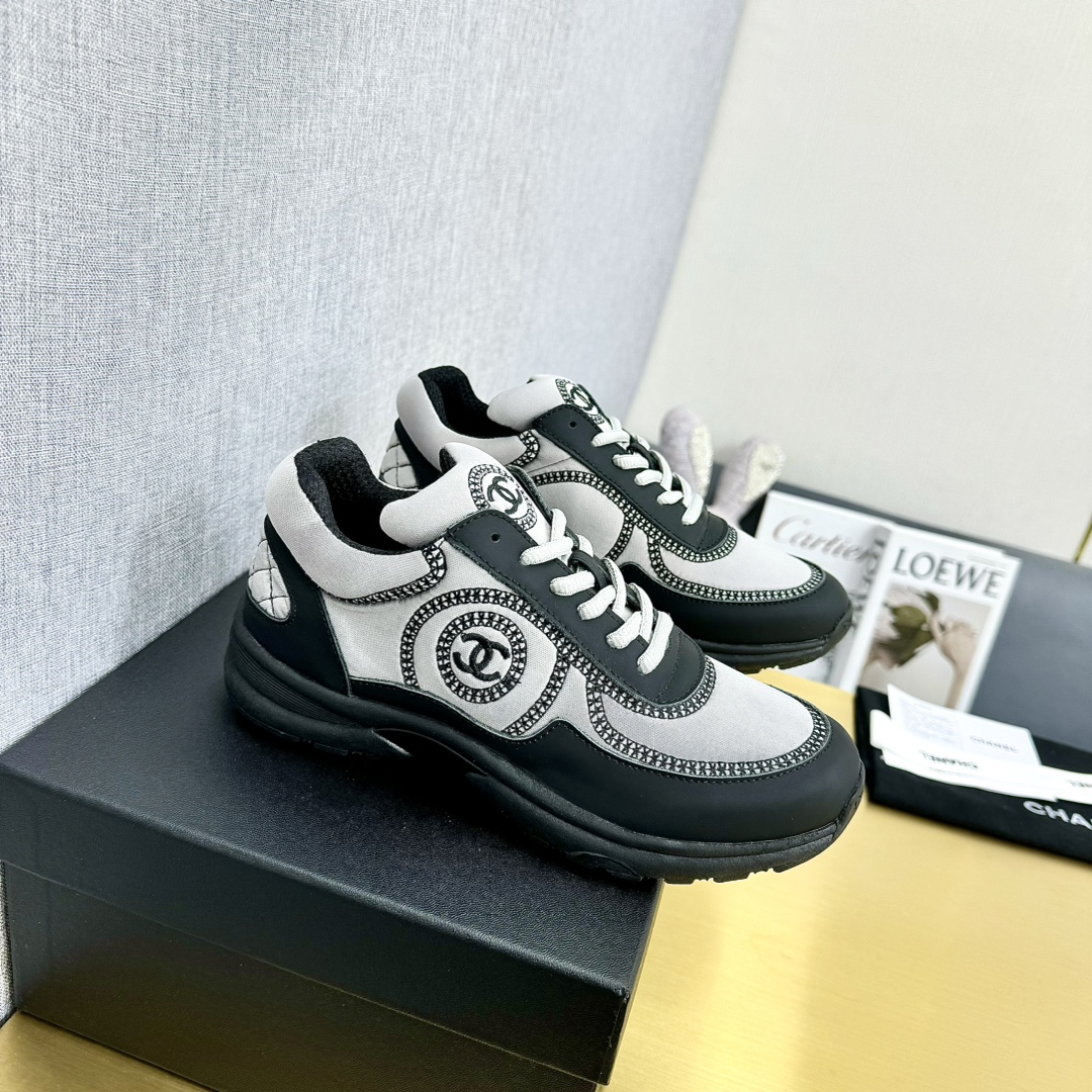 Chanel shoes
