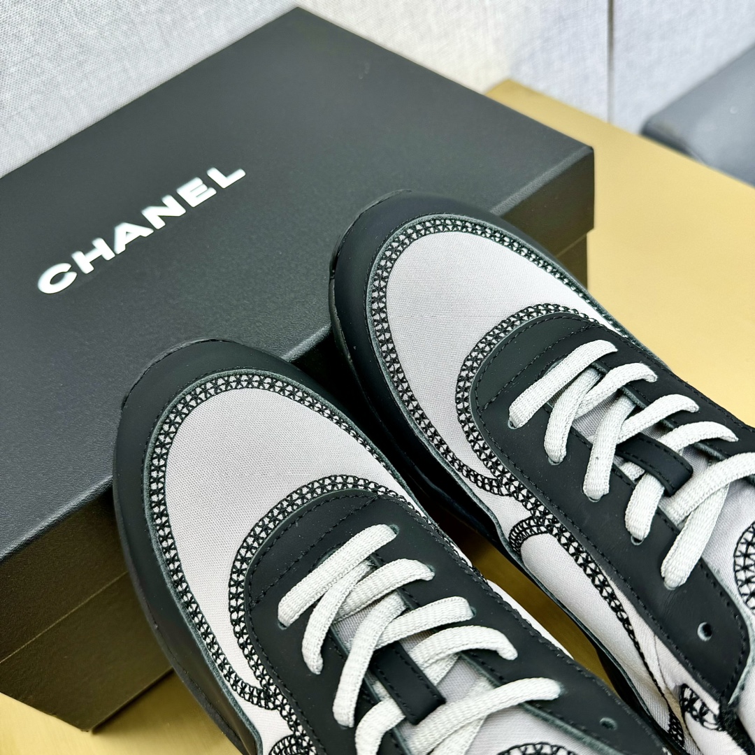 Chanel shoes