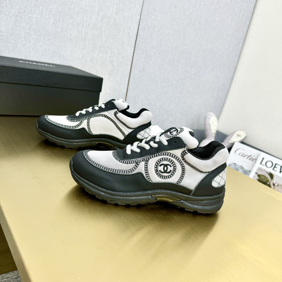 Chanel shoes