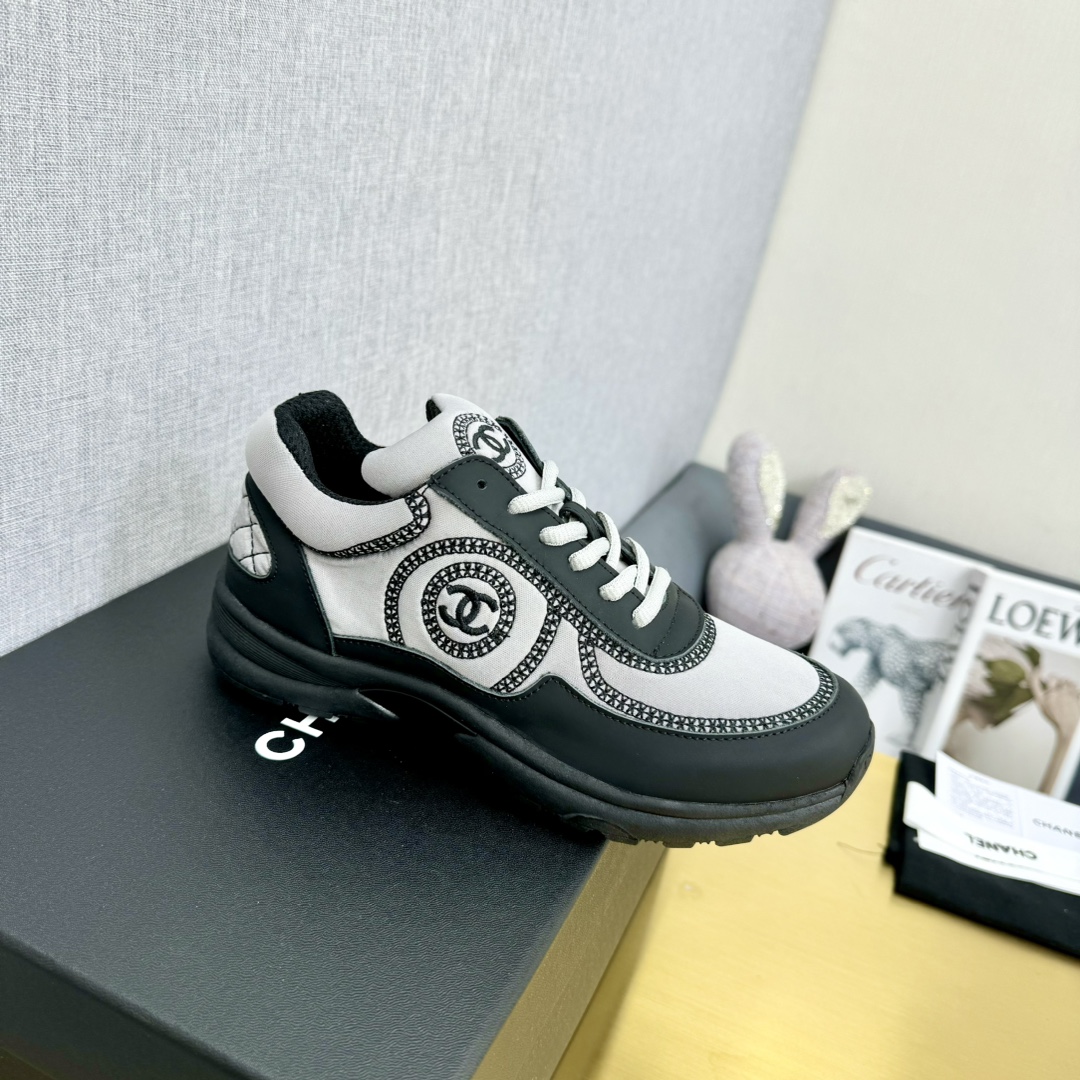 Chanel shoes