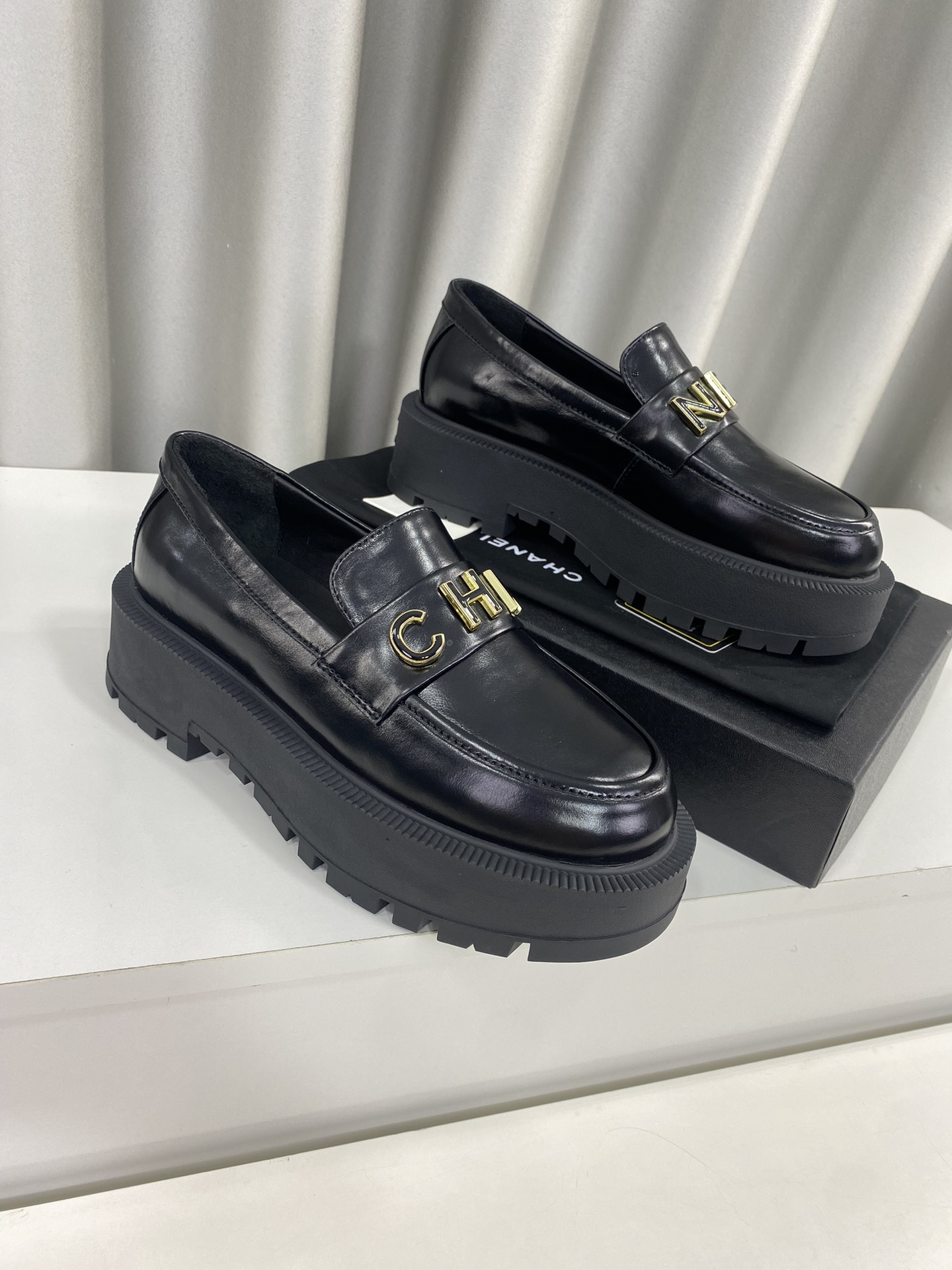 Chanel shoes