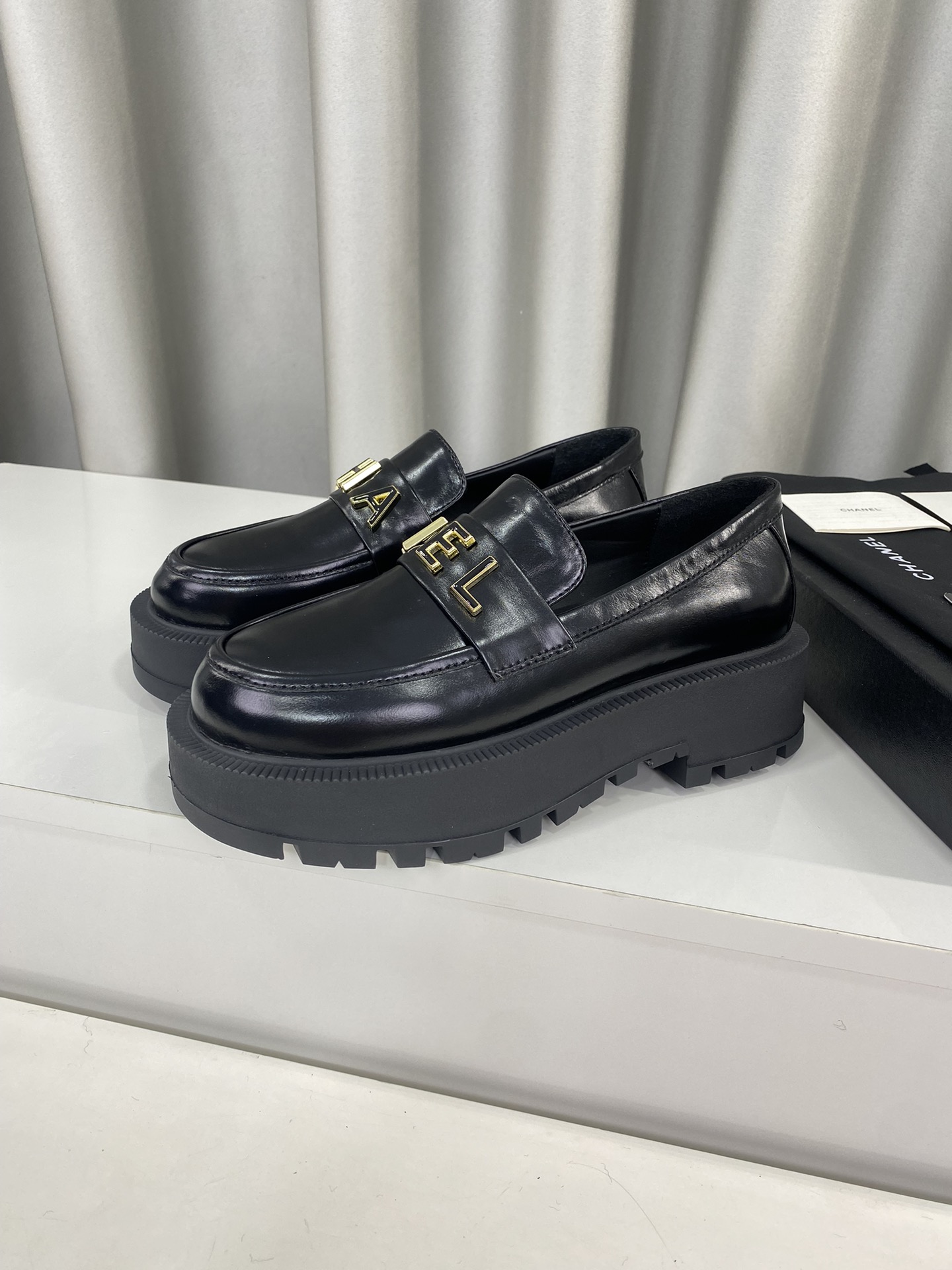 Chanel shoes