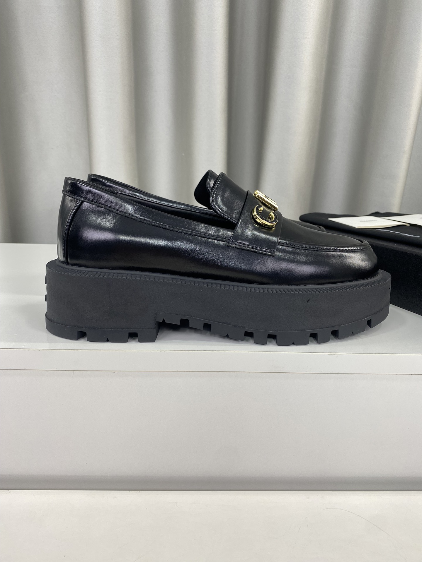 Chanel shoes