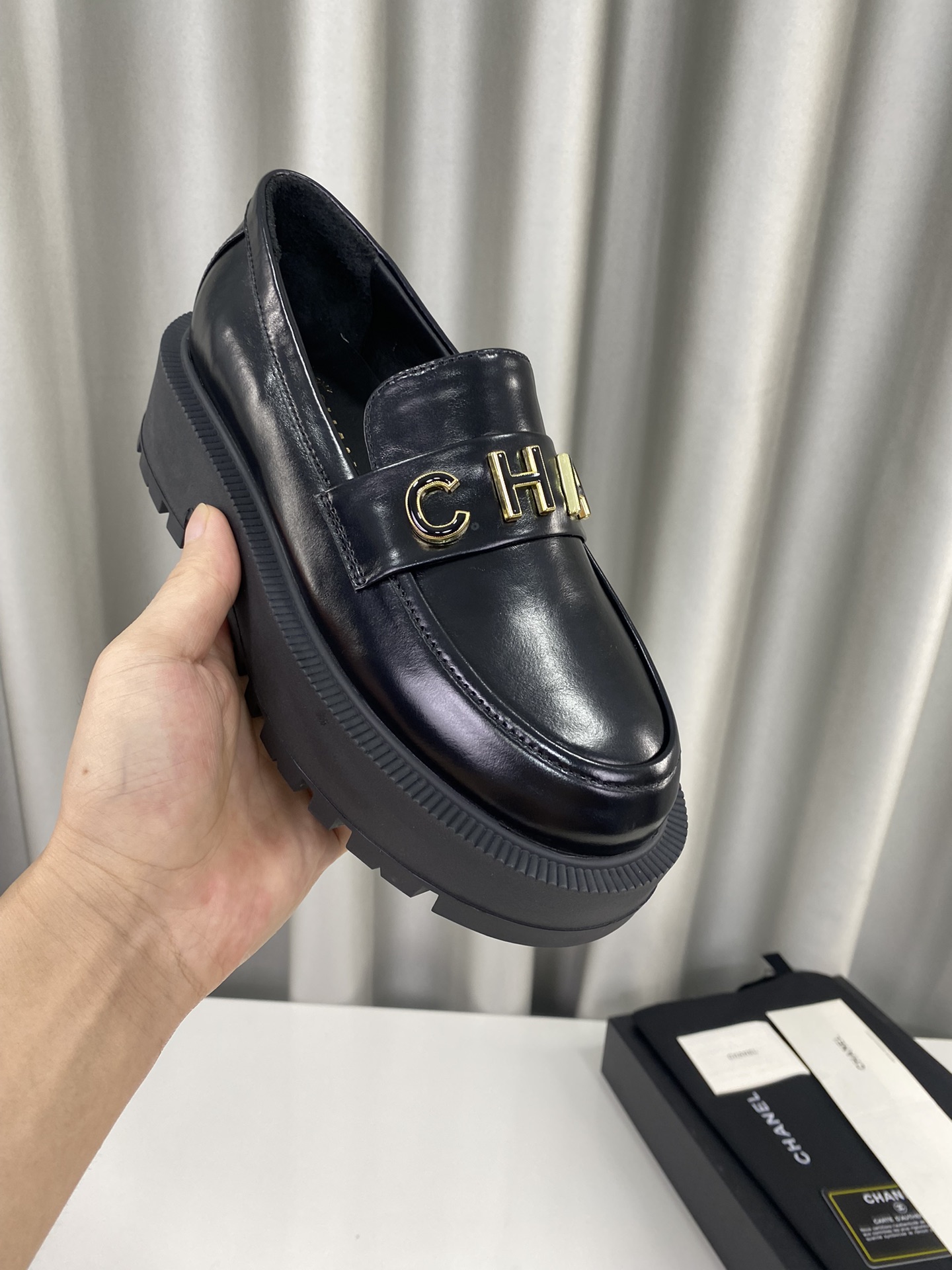 Chanel shoes