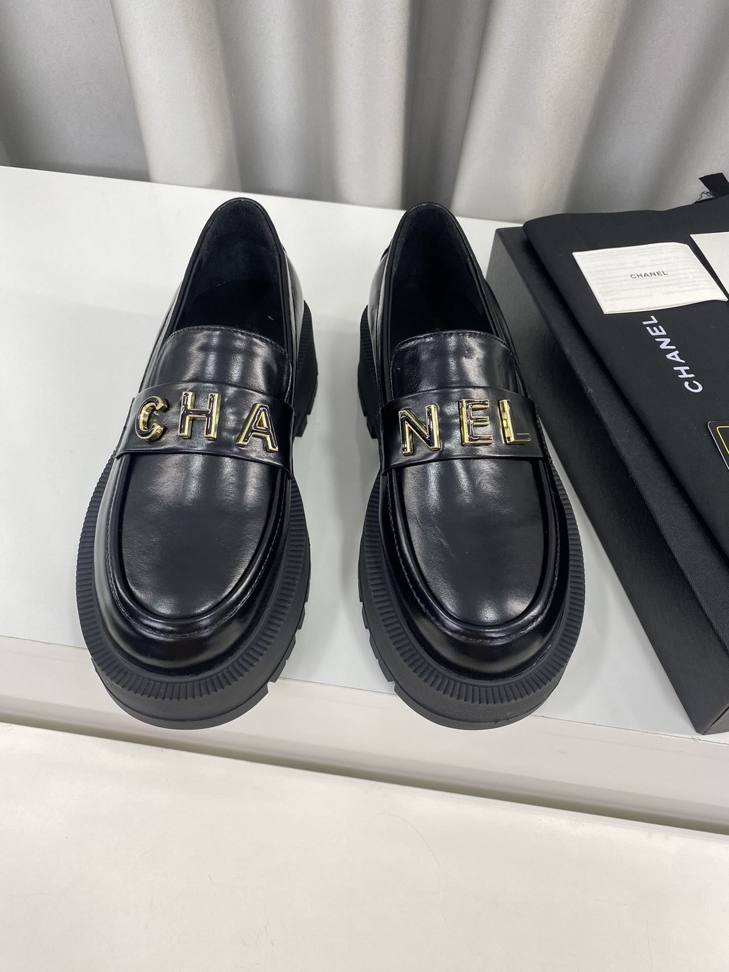 Chanel shoes