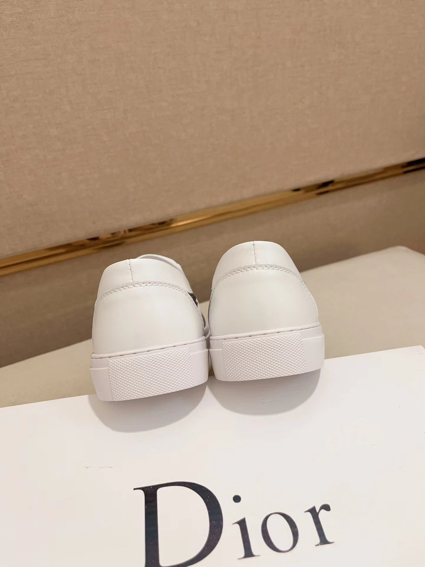 Dior shoes