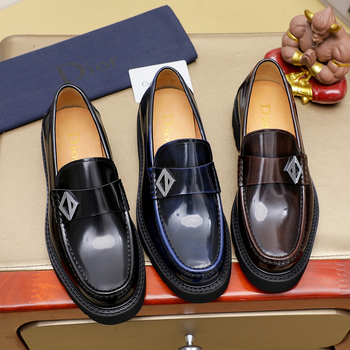 Dior shoes
