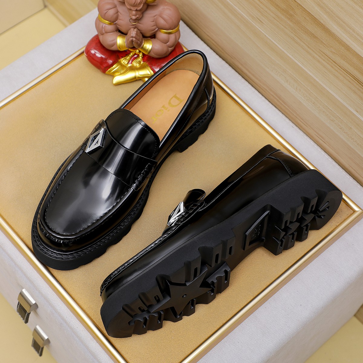 Dior shoes