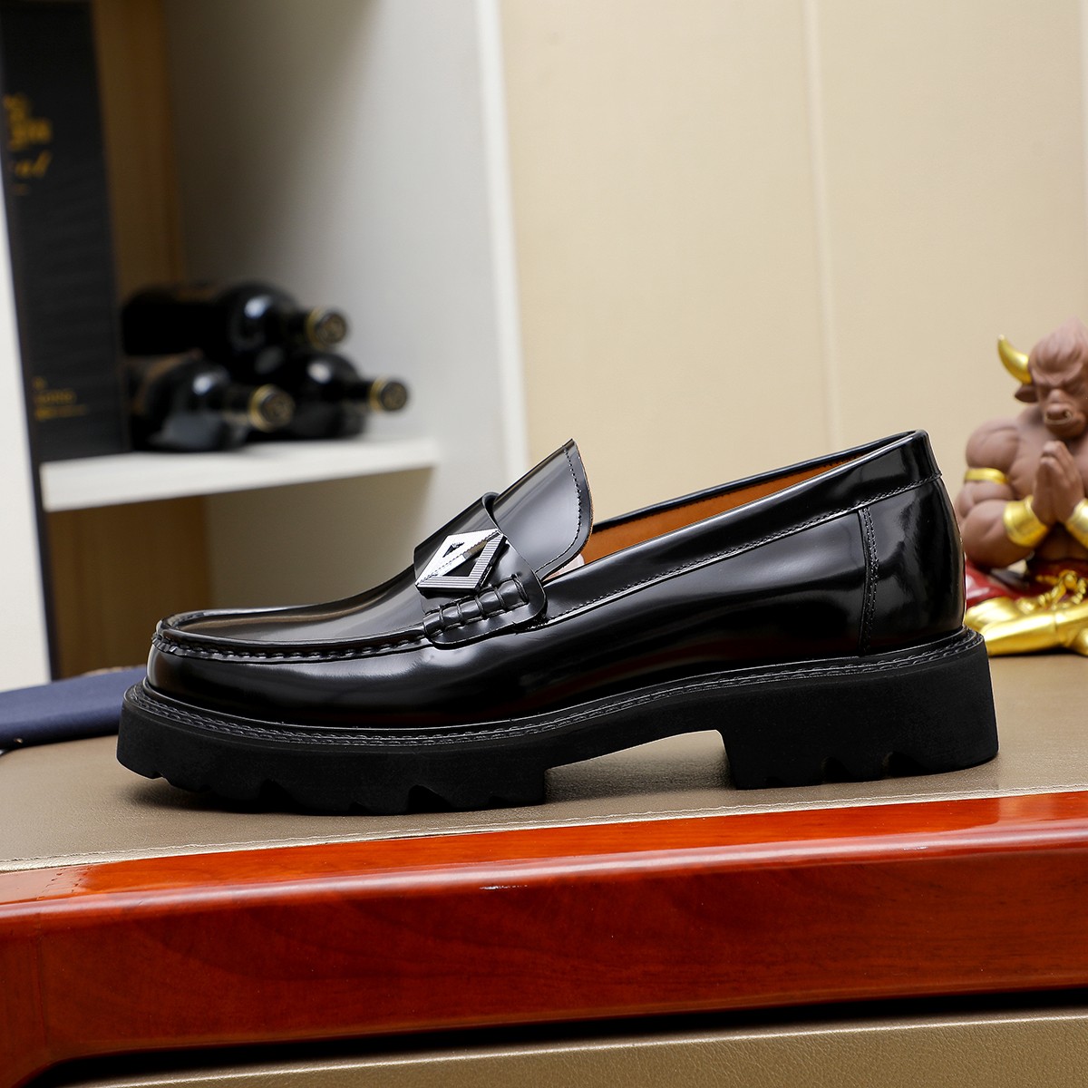 Dior shoes