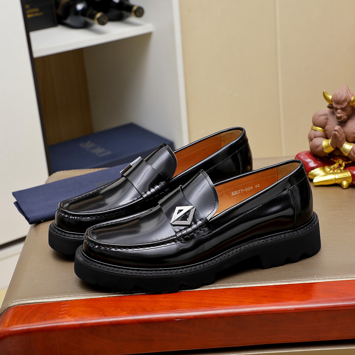 Dior shoes