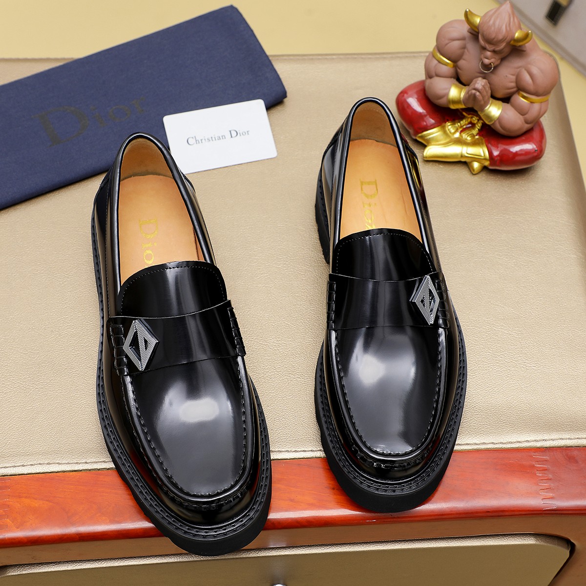 Dior shoes